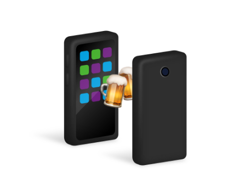 Bekijk het vriendenvoordeel