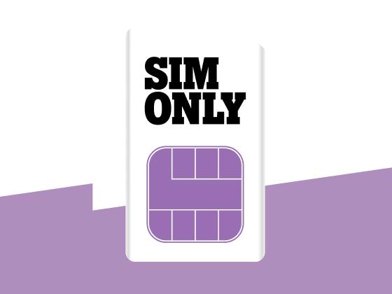 Sim only