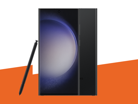 Samsung Galaxy S23 Ultra